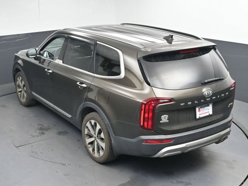 Used 2020 Kia Telluride S image 36