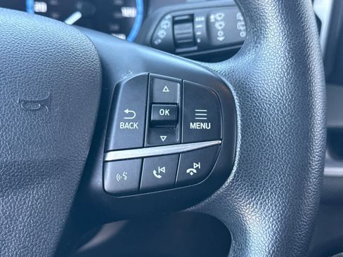 Used 2024 Ford Bronco Sport Big Bend image 27