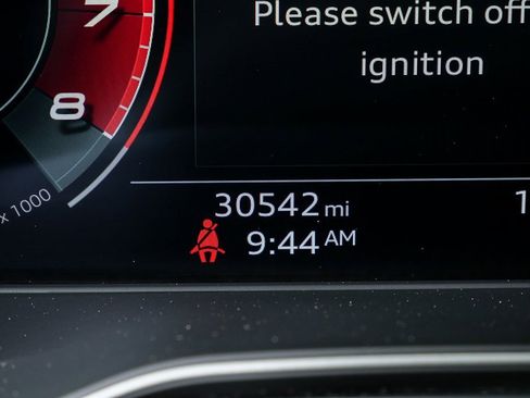 Used 2023 Audi SQ5 Prestige w/ Prestige Package image 12