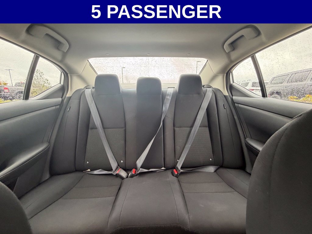 Used 2023 Nissan Sentra S FWD image 11