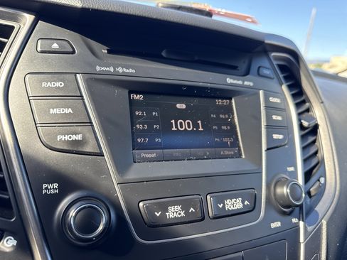 Used 2016 Hyundai Santa Fe Sport 2.0T image 18