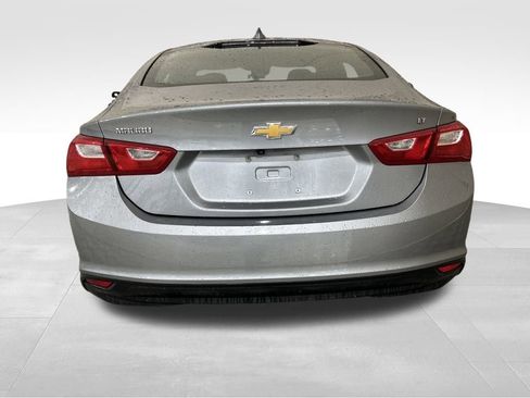Used 2023 Chevrolet Malibu LT image 4