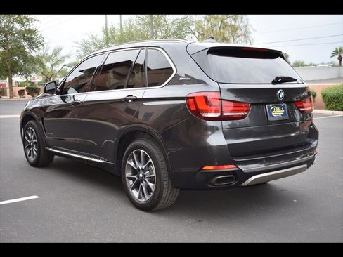 Used 2017 BMW X5 xDrive40e image 6