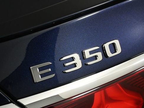 Certified 2026 Mercedes-Benz E 350 Sedan image 26