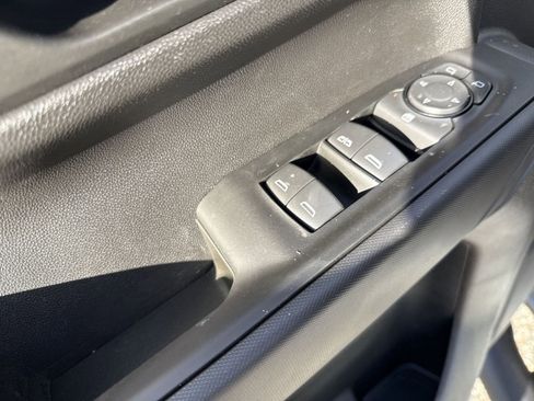 New 2026 Chevrolet Silverado 1500 Custom w/ Turbomax Blackout Package image 12