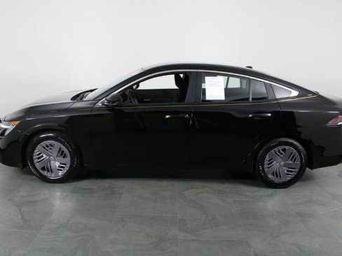 Certified 2026 Nissan Sentra S w/ S Cold Weather Package FWD image 12