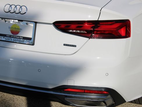 Certified 2024 Audi A5 2.0T Premium w/ Convenience Package image 15