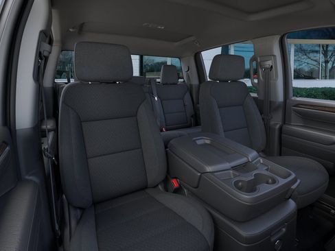 New 2026 GMC Sierra 1500 Elevation AWD/4WD image 40