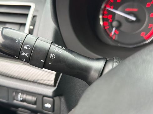 Used 2017 Subaru WRX Premium AWD/4WD image 30