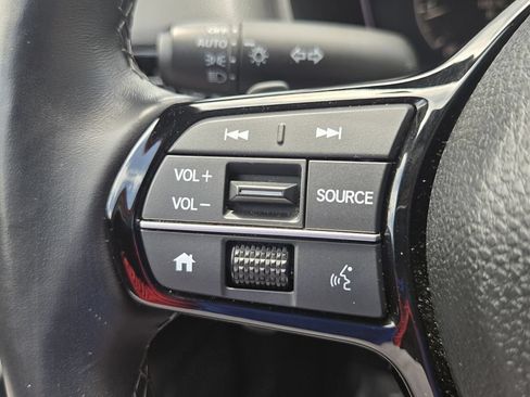Certified 2025 Honda Civic Sport image 24