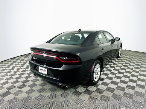 Certified 2023 Dodge Charger SXT image 10
