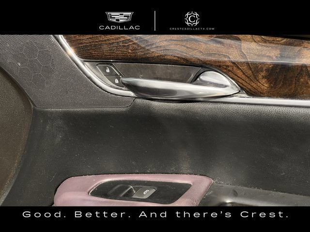 Used 2017 Cadillac XT5 Premium Luxury FWD image 28