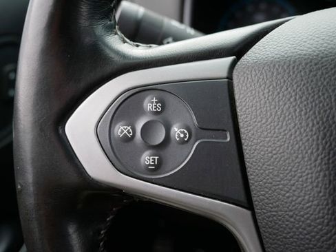 Used 2018 Chevrolet Colorado LT w/ LT Convenience Package AWD/4WD image 26