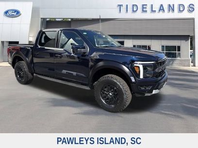 New 2026 Ford F150 Raptor