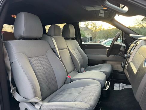 Used 2011 Ford F150 XLT w/ Off-Road Pkg image 27