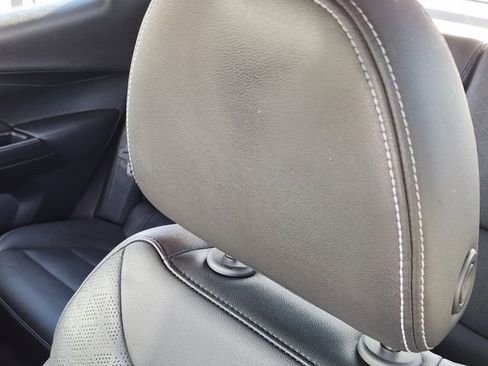 Used 2023 Chevrolet Bolt LT w/ Infotainment Package image 22