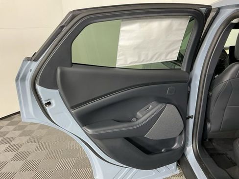 New 2026 Ford Mustang Mach-E Premium image 26