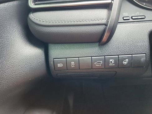 Used 2022 Toyota Camry XSE image 20