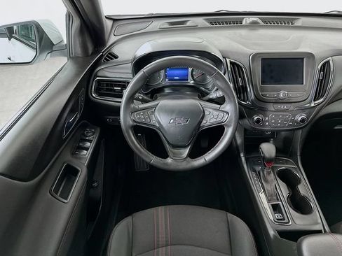Used 2022 Chevrolet Equinox RS AWD/4WD image 4