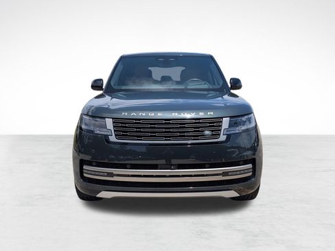 Used 2024 Land Rover Range Rover SE AWD/4WD image 6