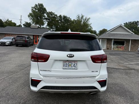 Used 2020 Kia Sorento SX AWD/4WD image 4
