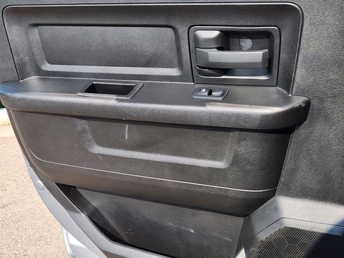 Used 2022 RAM 3500 Tradesman image 10