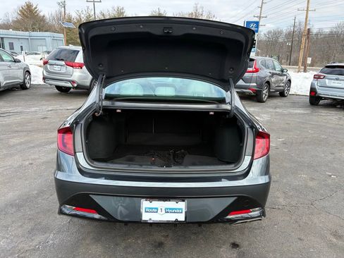 Used 2023 Hyundai Sonata SEL image 11