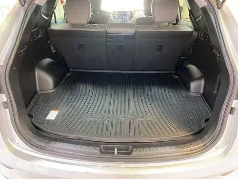 Used 2018 Hyundai Santa Fe Sport w/ 2.4L Value Package 02 AWD/4WD image 28