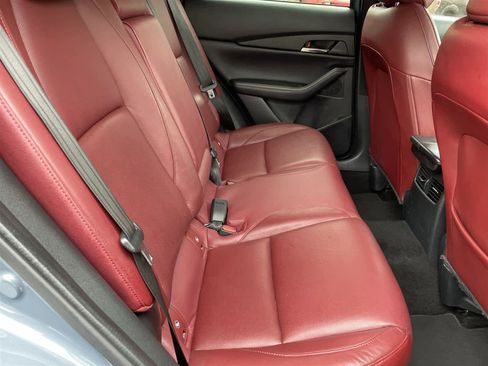 Used 2022 MAZDA CX-30 AWD 2.5 S w/ Preferred Package image 17