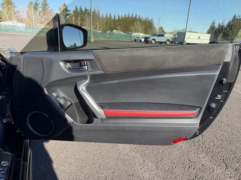 Used 2019 Toyota 86 TRD SE image 30