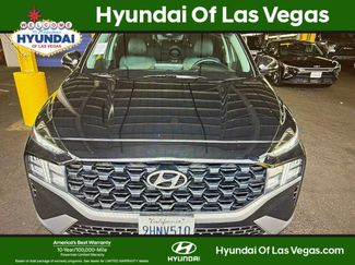 Used 2023 Hyundai Santa Fe SEL FWD video 1