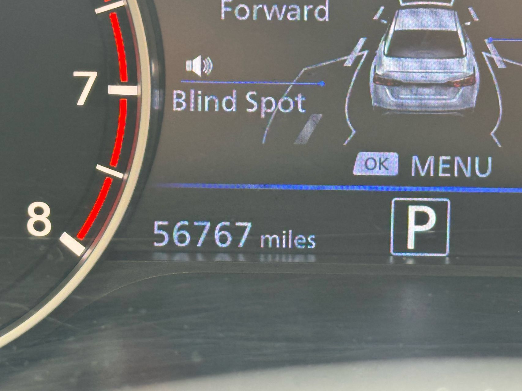 Used 2022 Nissan Altima 2.5 SR FWD image 13