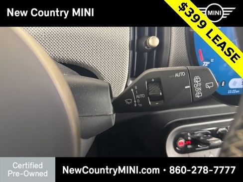 Certified 2025 MINI Cooper S image 22