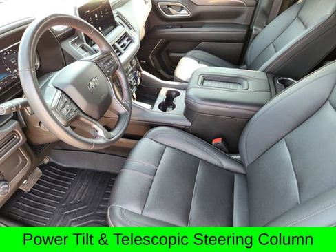 Used 2022 Chevrolet Tahoe RST w/ Sport Performance Package AWD/4WD image 14
