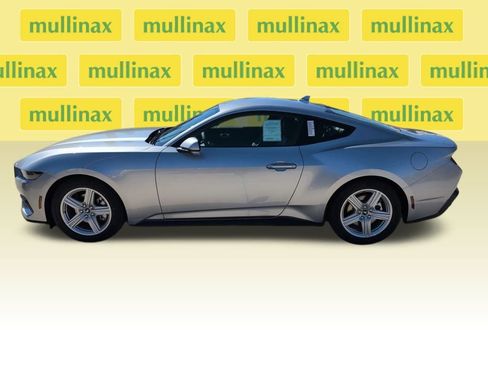 New 2026 Ford Mustang Premium image 9