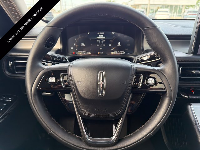 Certified 2024 Lincoln Aviator AWD w/ Premium Package image 17