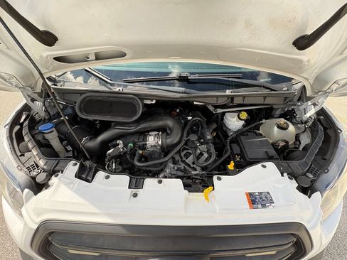 Used 2020 Ford Transit 250 Medium Roof RWD image 31