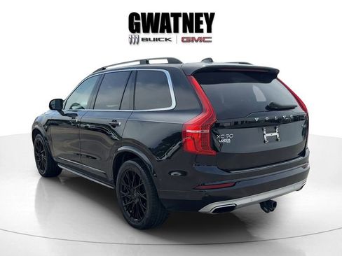 Used 2019 Volvo XC90 T6 Momentum w/ Advanced Package AWD/4WD image 7