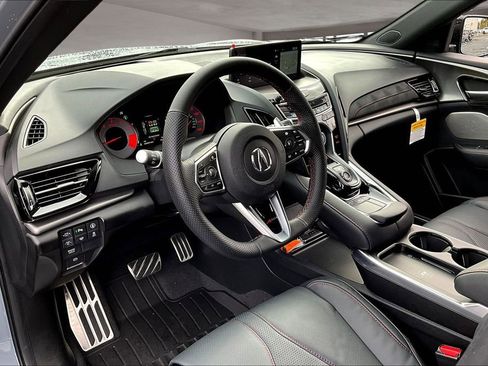New 2026 Acura RDX A-Spec AWD/4WD image 11
