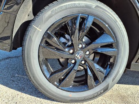 New 2026 Buick Encore GX Sport Touring image 26