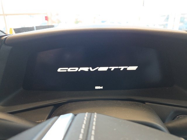 Used 2026 Chevrolet Corvette Z06 RWD image 4