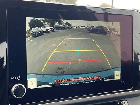 New 2026 Toyota Camry LE image 19