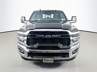 New 2026 RAM 2500 Tradesman video 2