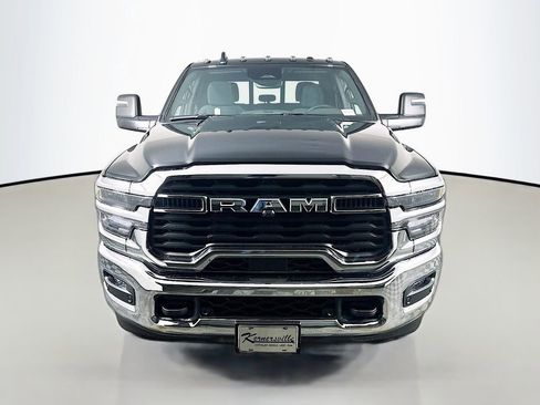 New 2026 RAM 2500 Tradesman image 2