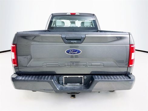 Used 2018 Ford F150 XL w/ Equipment Group 101A Mid image 4