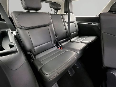 Used 2025 Ford Expedition Max Active AWD/4WD image 28