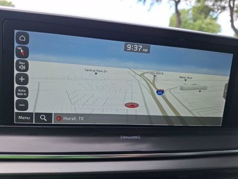 Used 2022 Kia Telluride S FWD image 24