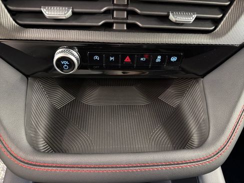 New 2026 Ford Explorer ST AWD/4WD image 16