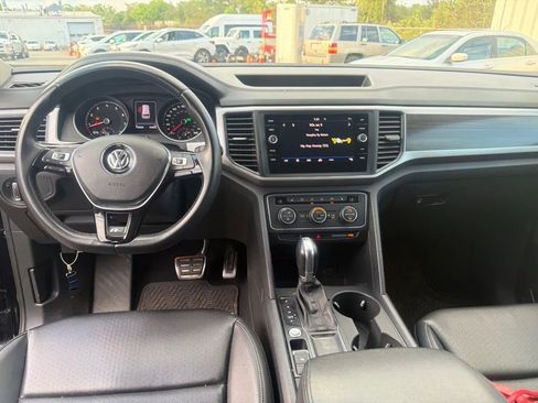 Used 2019 Volkswagen Atlas SE FWD image 5