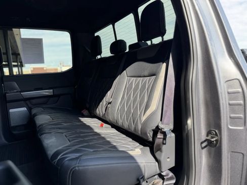 Used 2023 Ford F150 XLT w/ Equipment Group 302A High AWD/4WD image 16